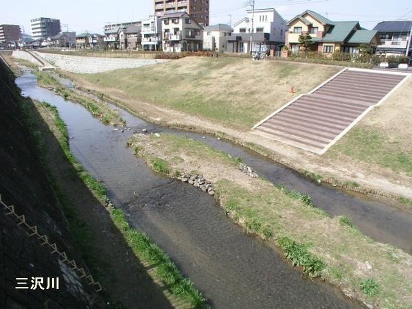 ストリームサイドスズキ