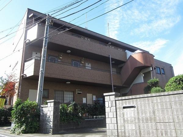 ストリームサイドスズキ