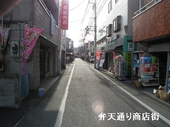 ストリームサイドスズキ