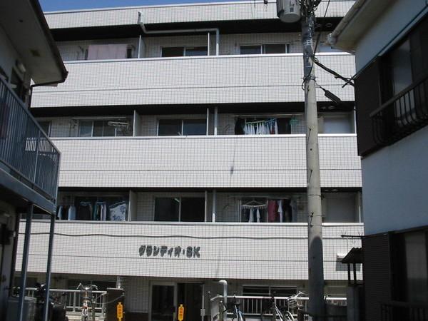 グランディオＳＫ