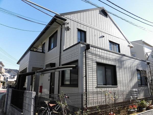 アネックス矢野口