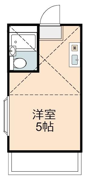 和光ハイツ