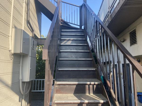 和光ハイツ