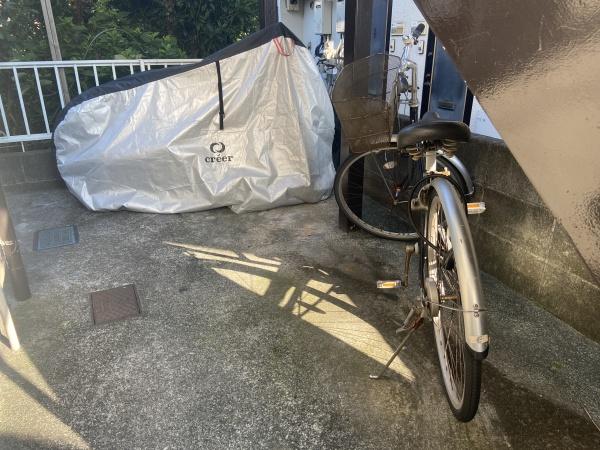 和光ハイツ