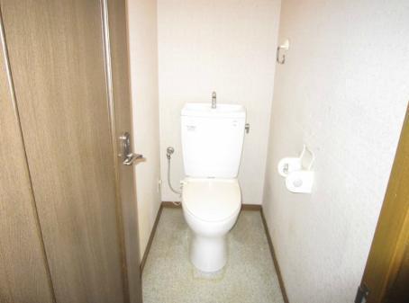 稲城市東長沼のマンション