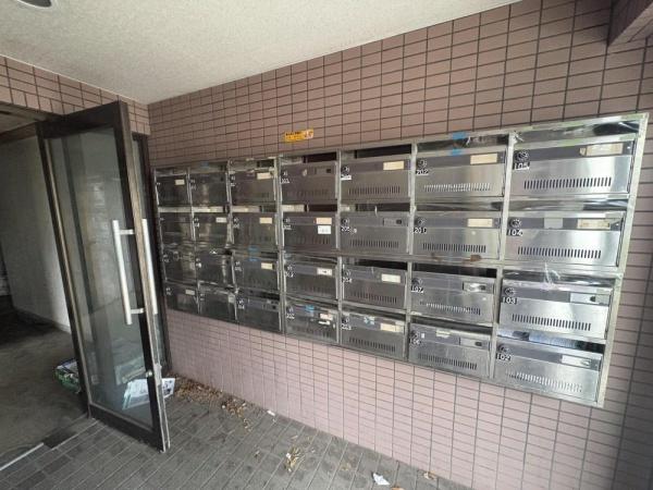 北浜ビル