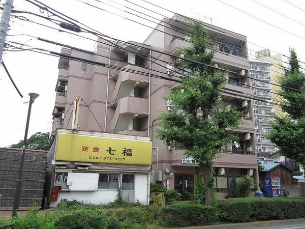 北浜ビル