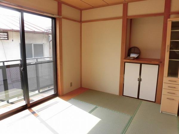 トマトハウスⅡ