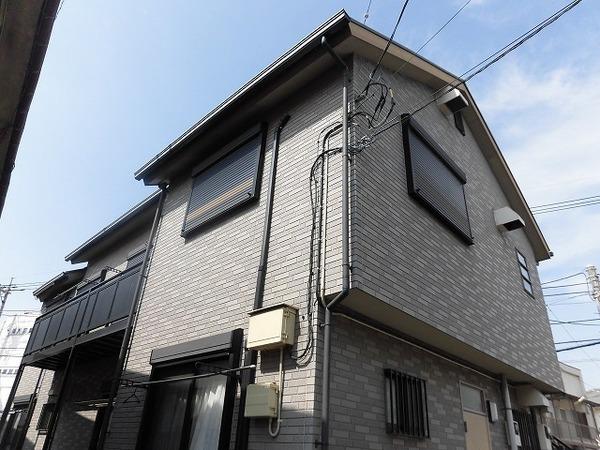 トマトハウスⅡ