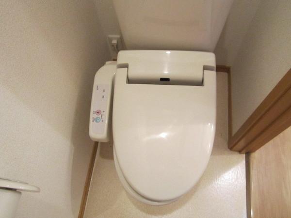 稲城市矢野口のアパート