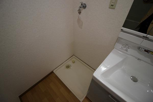 稲城市矢野口のマンション