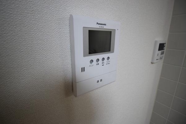 稲城市矢野口のマンション