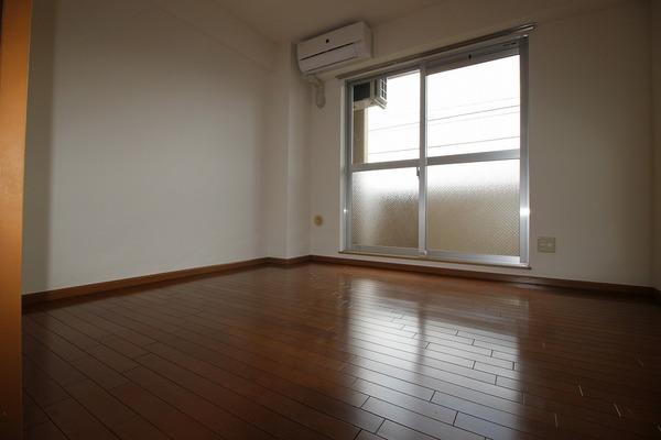 稲城市矢野口のマンション