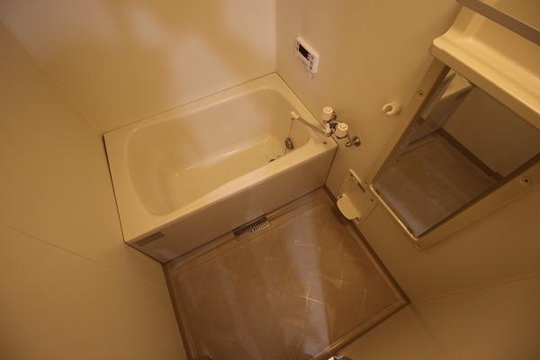 稲城市矢野口のマンション
