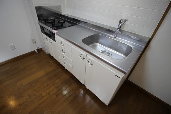 稲城市矢野口のマンション