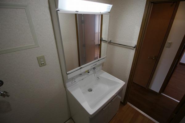 稲城市矢野口のマンション
