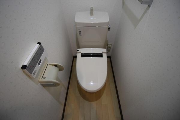 稲城市矢野口のマンション