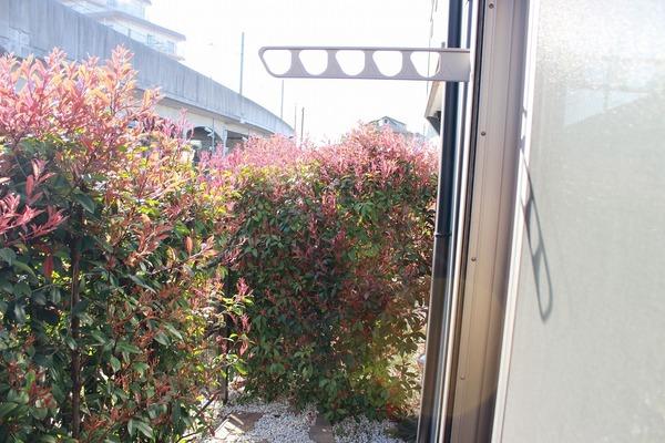 稲城市矢野口のアパート