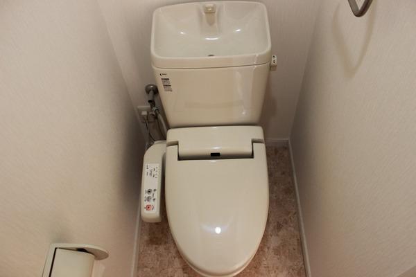 稲城市矢野口のアパート