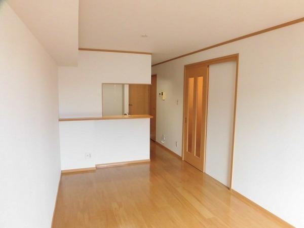 稲城市矢野口のアパート