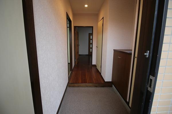 川崎市多摩区菅稲田堤１丁目のマンション