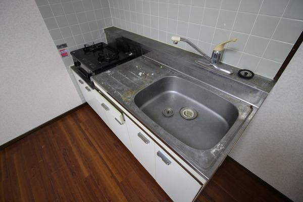 川崎市多摩区菅稲田堤１丁目のマンション