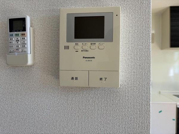 稲城市矢野口のアパート