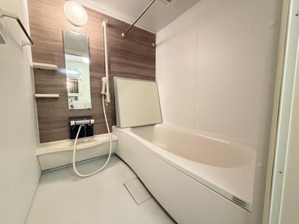 稲城市矢野口のアパート