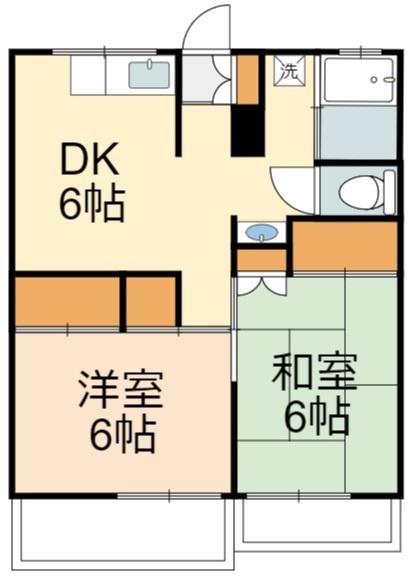 稲城市矢野口のマンション