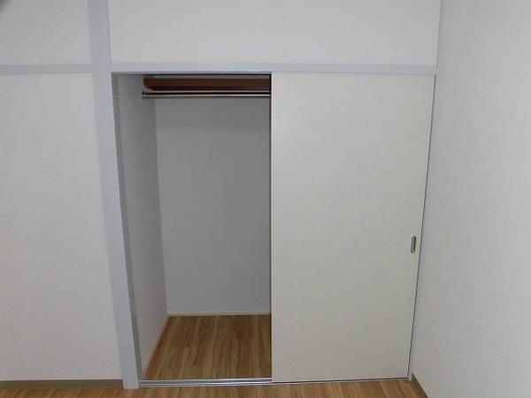 稲城市矢野口のマンション