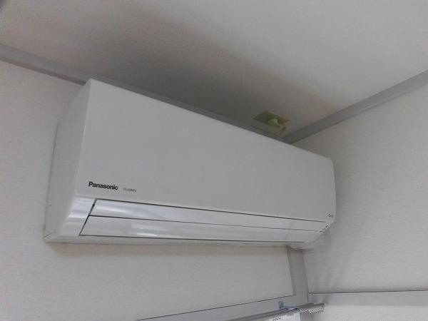 稲城市矢野口のマンション