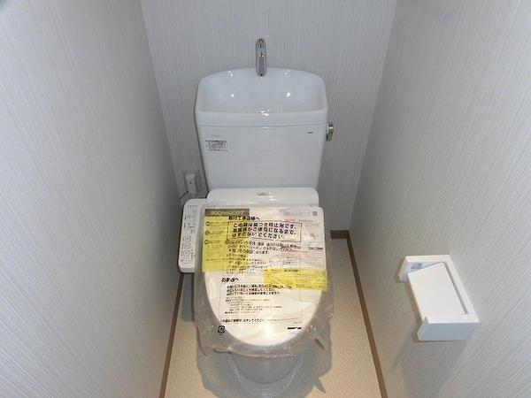 稲城市矢野口のマンション