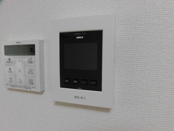 稲城市矢野口のマンション