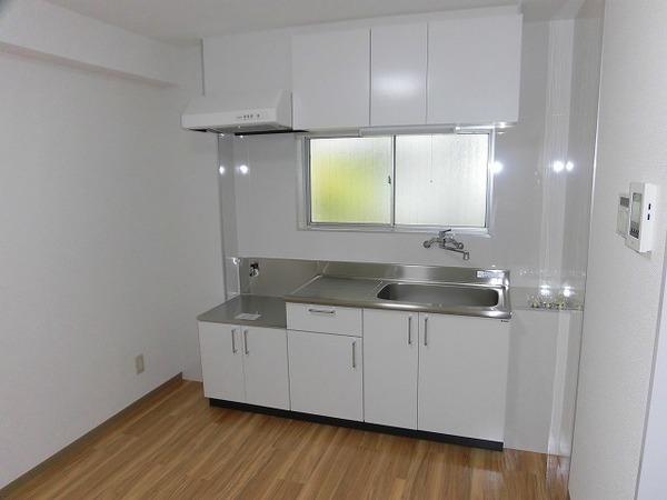 稲城市矢野口のマンション