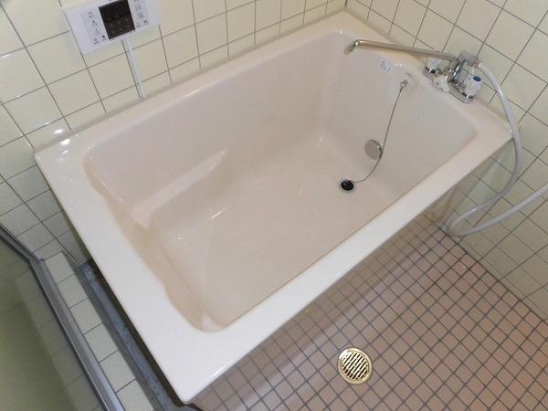 稲城市矢野口のマンション