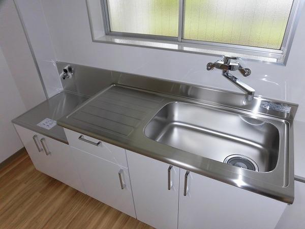 稲城市矢野口のマンション