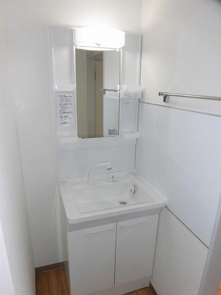 稲城市矢野口のマンション