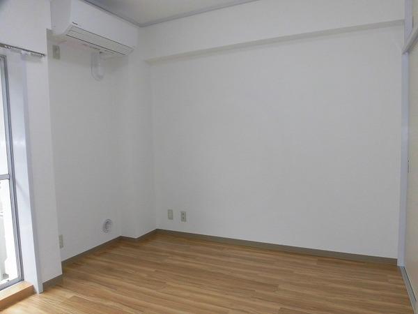 稲城市矢野口のマンション