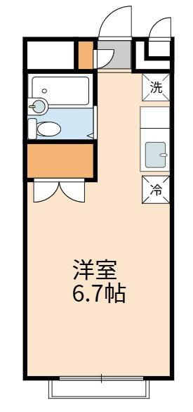 エステートピア稲城