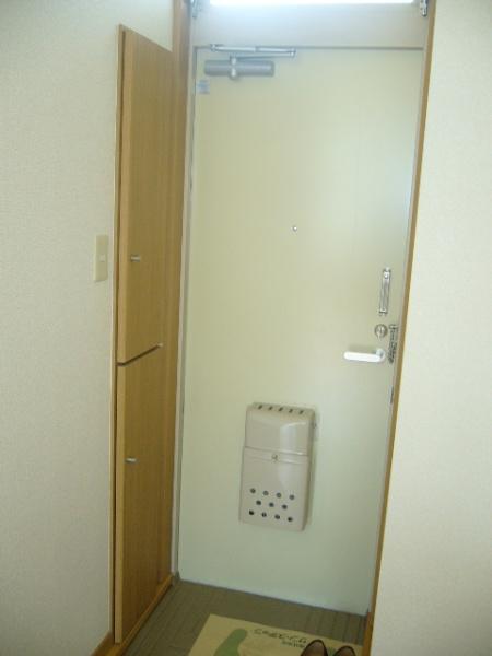 エステートピア稲城