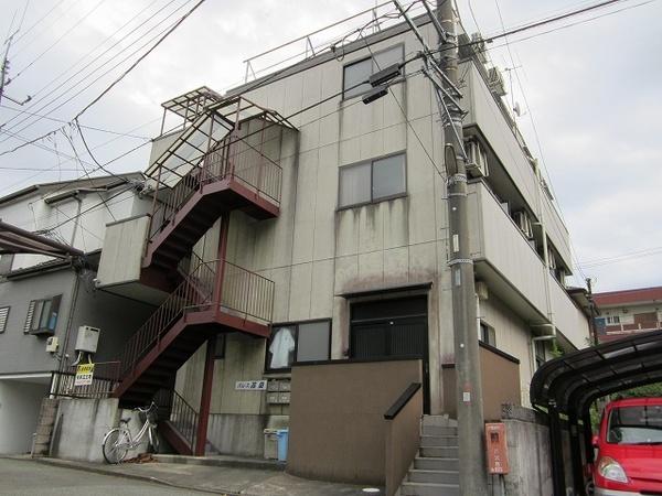パレス高桑
