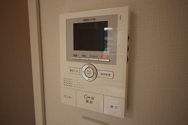 稲城市大丸のアパート