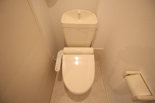 稲城市矢野口のアパート