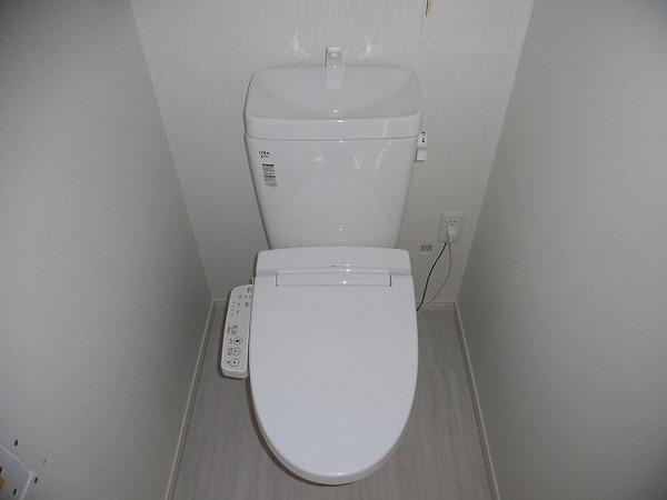 ポワール東長沼