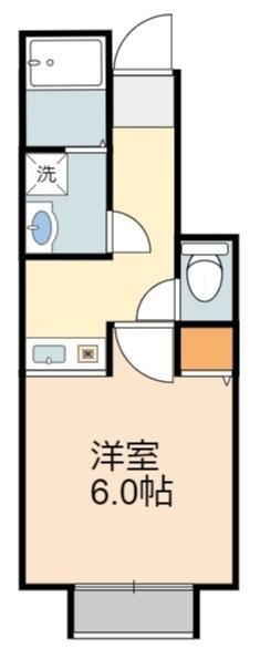 レベアス稲城長沼