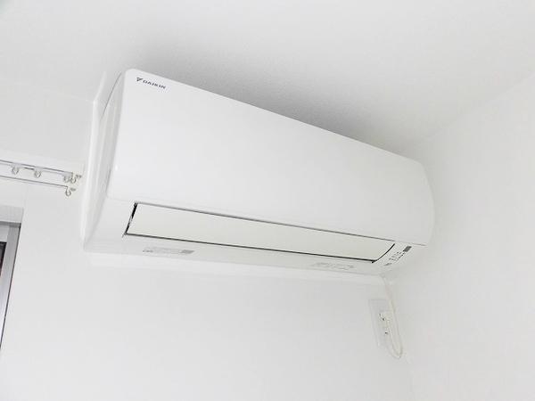 レベアス稲城長沼