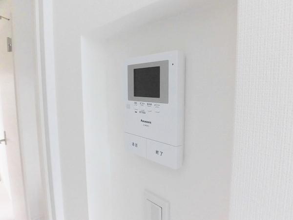 レベアス稲城長沼