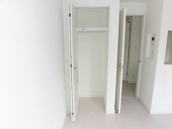 レベアス稲城長沼