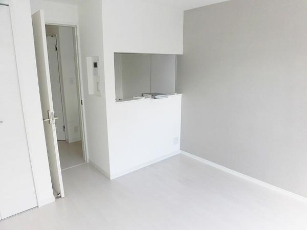 レベアス稲城長沼