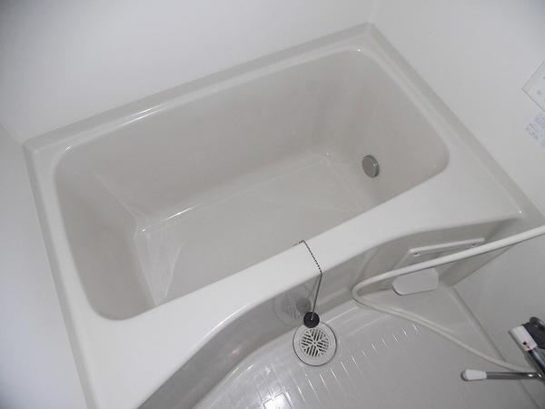 レベアス稲城長沼